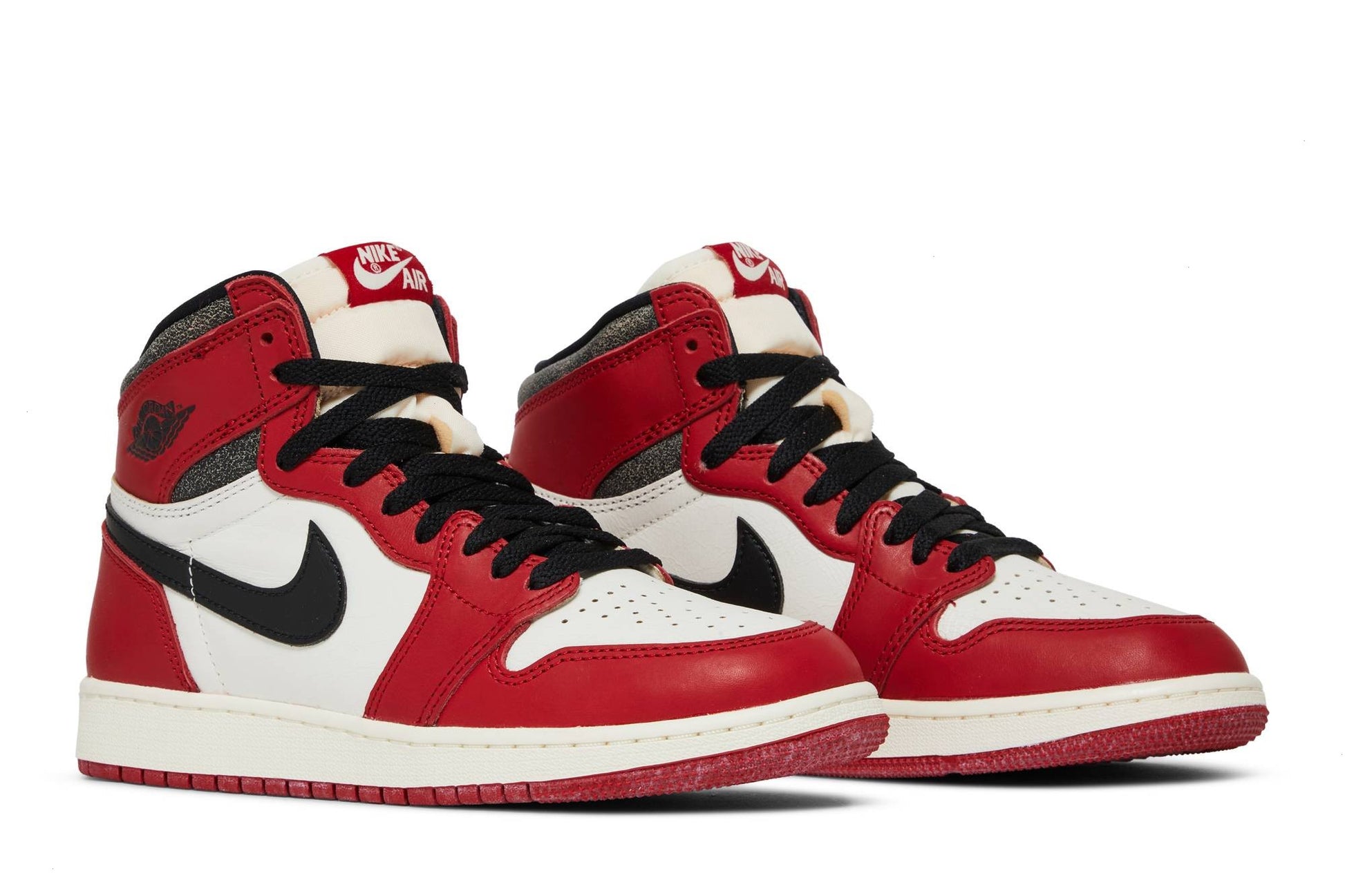 Air Jordan 1 Retro High OG 'Lost & Found' FD1437-612