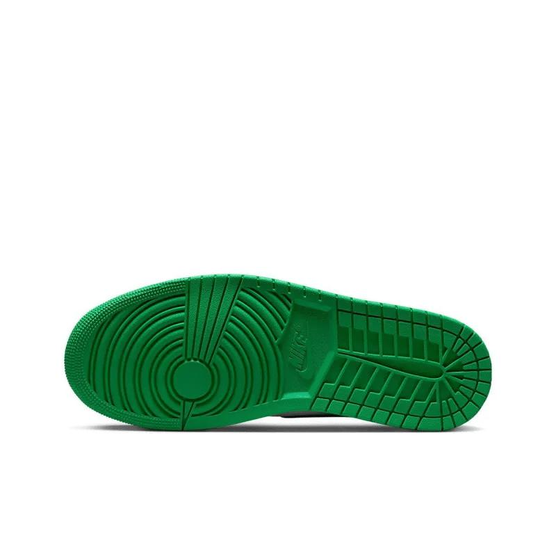 Air Jordan 1 Retro High OG Lucky Green - FD1437-031