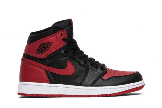 Air Jordan 1 Retro High OG NRG 'Homage to Home' Chicago Exclusive