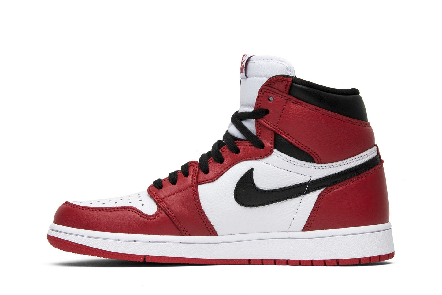 Air Jordan 1 Retro High OG NRG 'Homage to Home' Chicago Exclusive