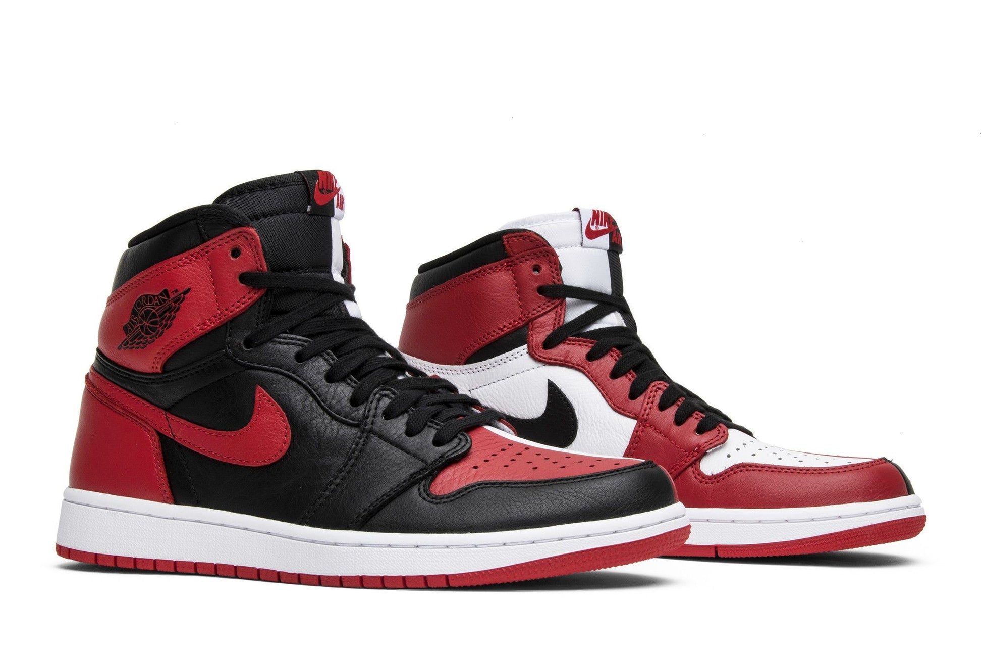 Air Jordan 1 Retro High OG NRG 'Homage to Home' Chicago Exclusive