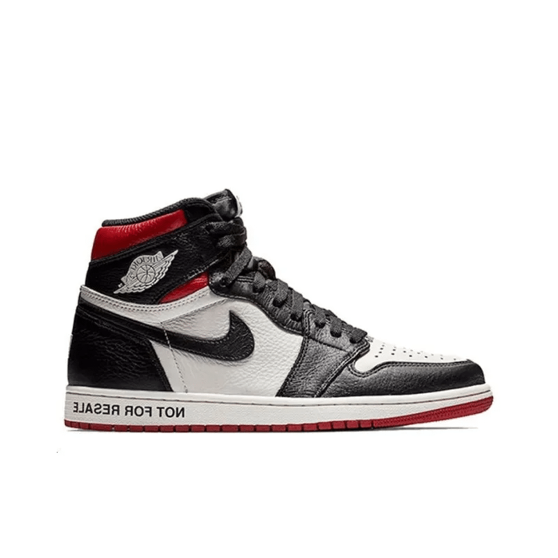 Air Jordan 1 Retro High OG NRG 'Not For Resale' 861428-106