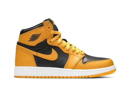 Air Jordan 1 Retro High OG 'Pollen' 575441-701