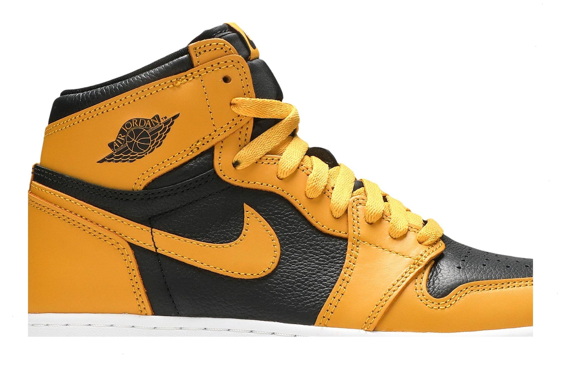 Air Jordan 1 Retro High OG 'Pollen' 575441-701