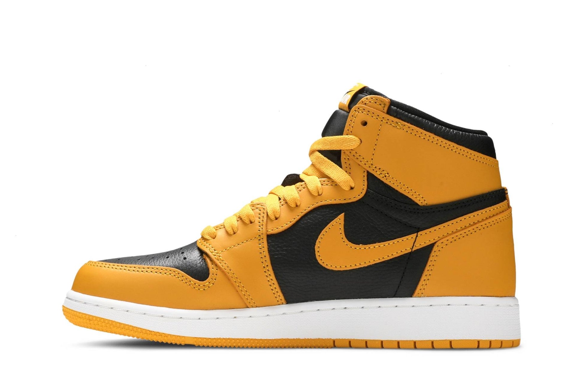 Air Jordan 1 Retro High OG 'Pollen' 575441-701