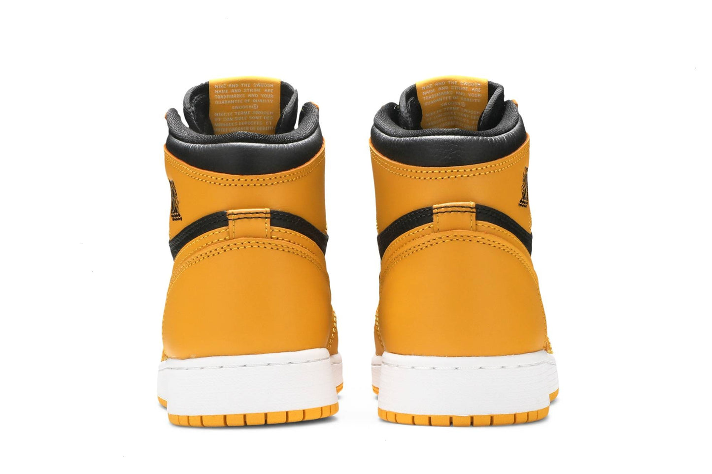 Air Jordan 1 Retro High OG 'Pollen' 575441-701