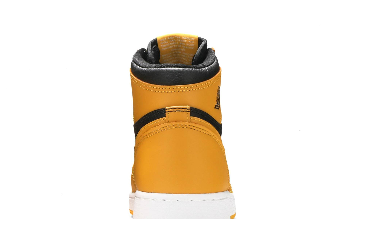 Air Jordan 1 Retro High OG 'Pollen' 575441-701