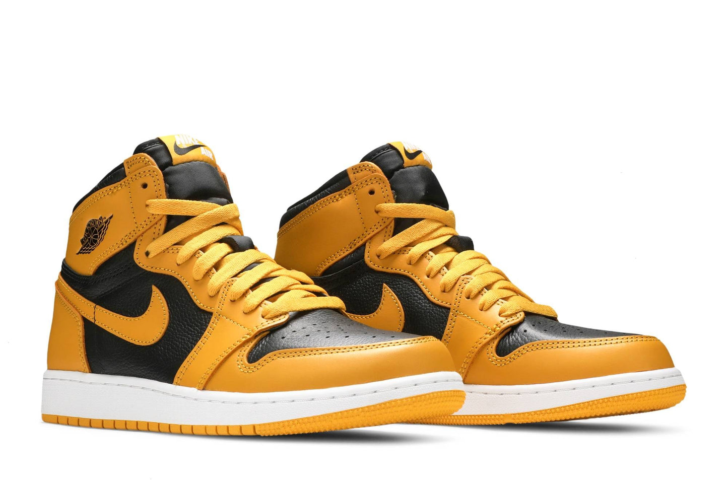 Air Jordan 1 Retro High OG 'Pollen' 575441-701