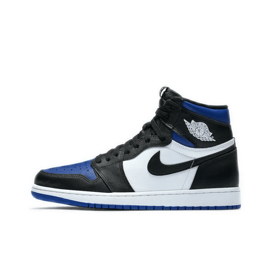 Air Jordan 1 Retro High OG 'Royal Toe' 555088-041