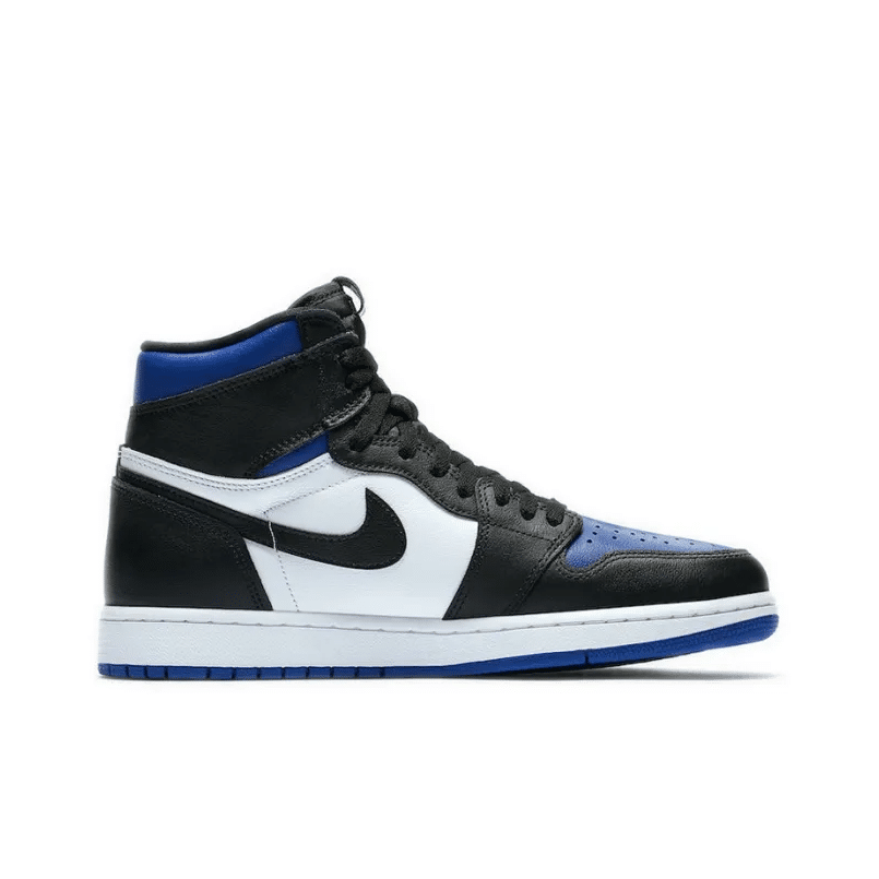 Air Jordan 1 Retro High OG 'Royal Toe' 555088-041