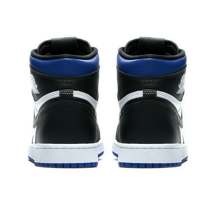 Air Jordan 1 Retro High OG 'Royal Toe' 555088-041