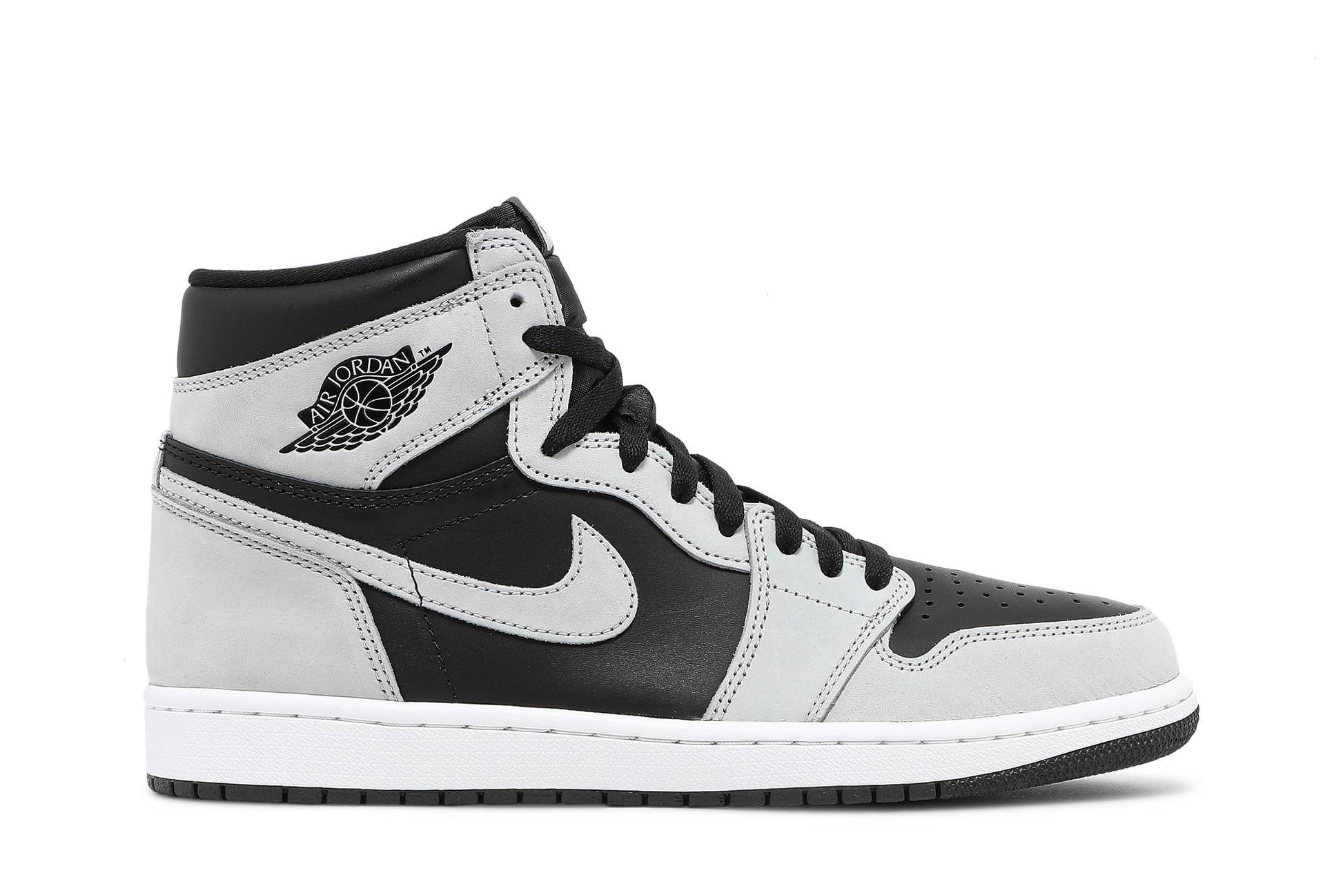 Air Jordan 1 Retro High OG 'Shadow 2.0' 555088-035