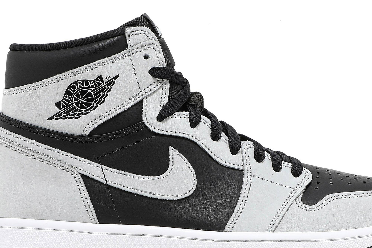Air Jordan 1 Retro High OG 'Shadow 2.0' 555088-035