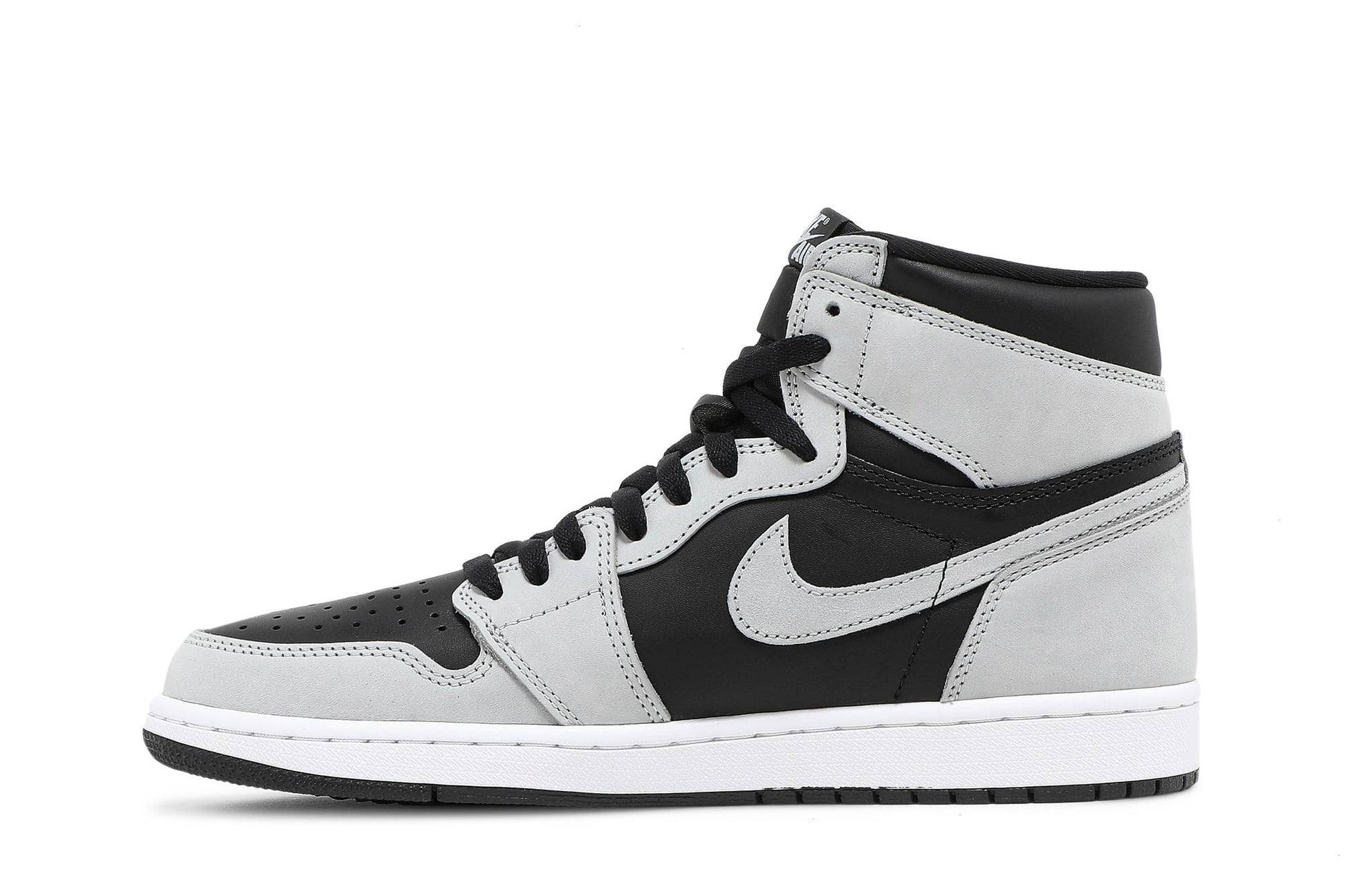 Air Jordan 1 Retro High OG 'Shadow 2.0' 555088-035