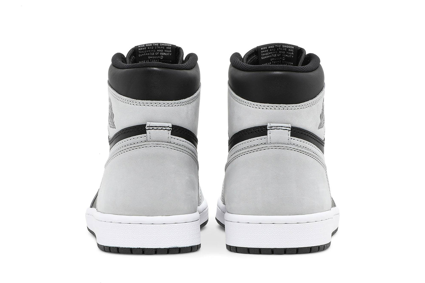 Air Jordan 1 Retro High OG 'Shadow 2.0' 555088-035