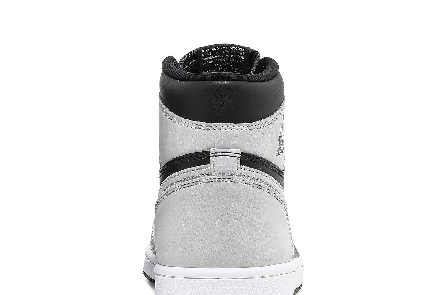 Air Jordan 1 Retro High OG 'Shadow 2.0' 555088-035