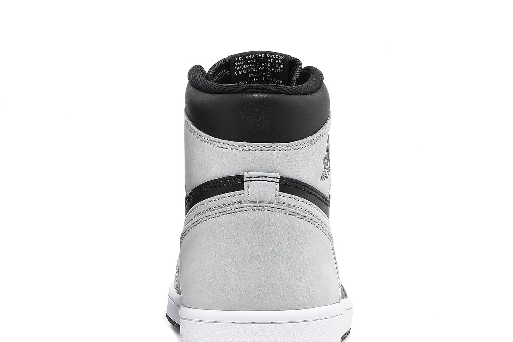 Air Jordan 1 Retro High OG 'Shadow 2.0' 555088-035