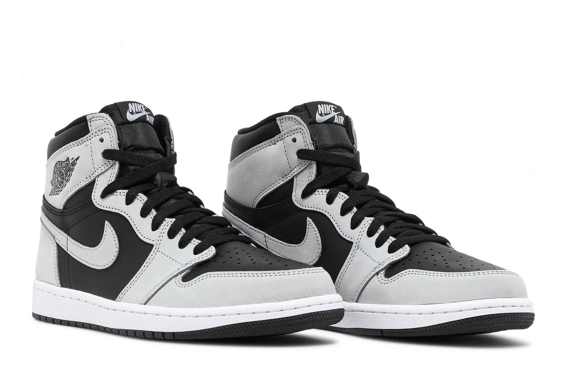 Air Jordan 1 Retro High OG 'Shadow 2.0' 555088-035