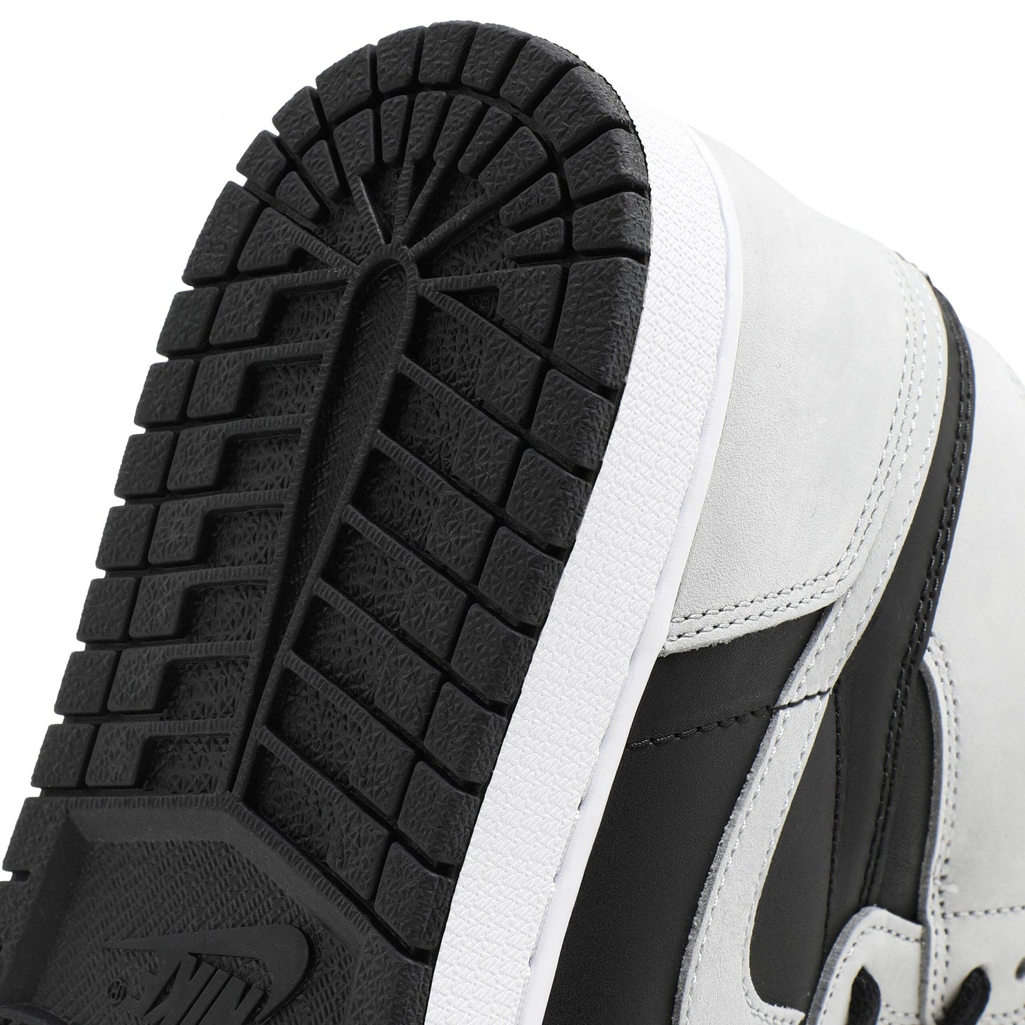 Air Jordan 1 Retro High OG 'Shadow 2.0' 555088-035
