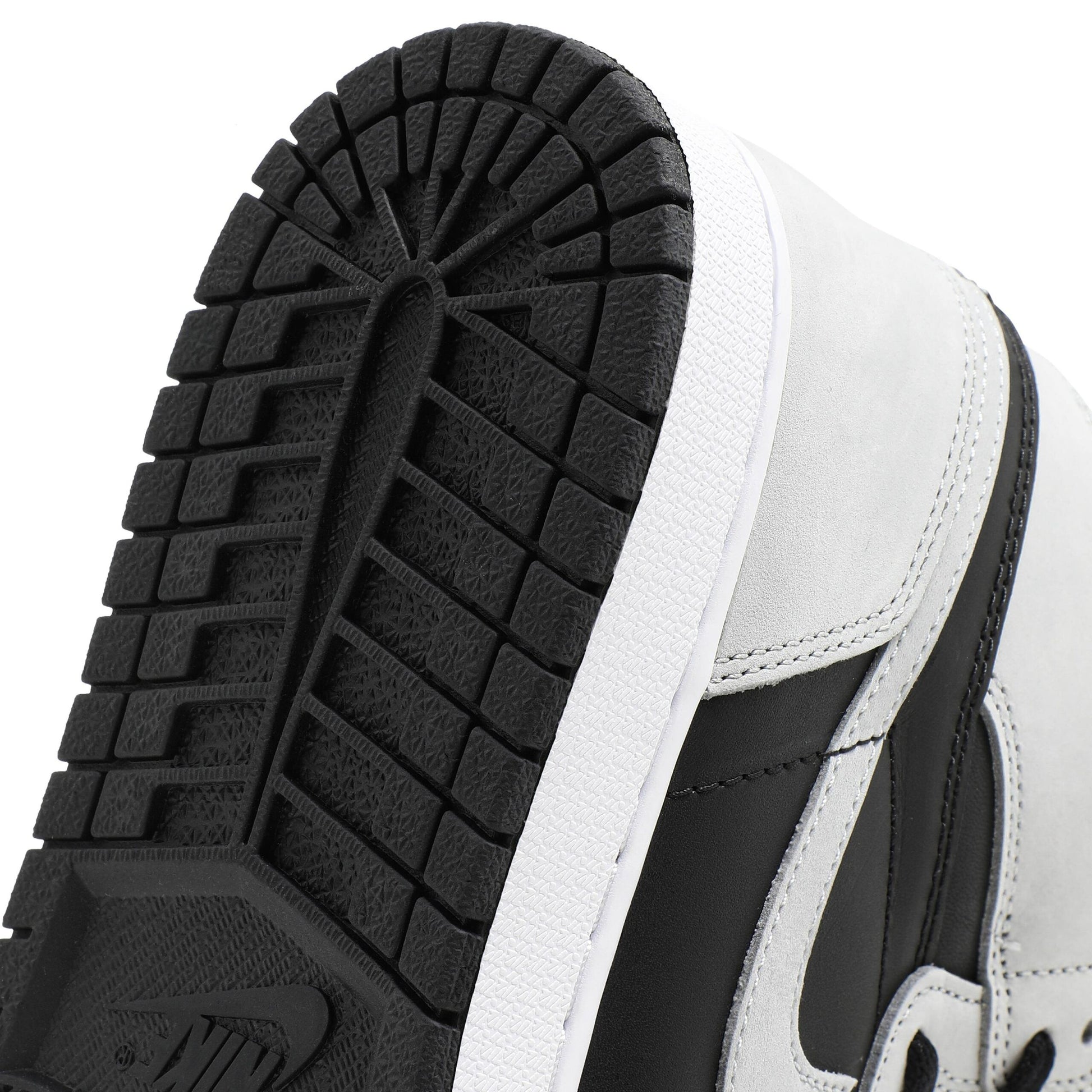 Air Jordan 1 Retro High OG 'Shadow 2.0' 555088-035