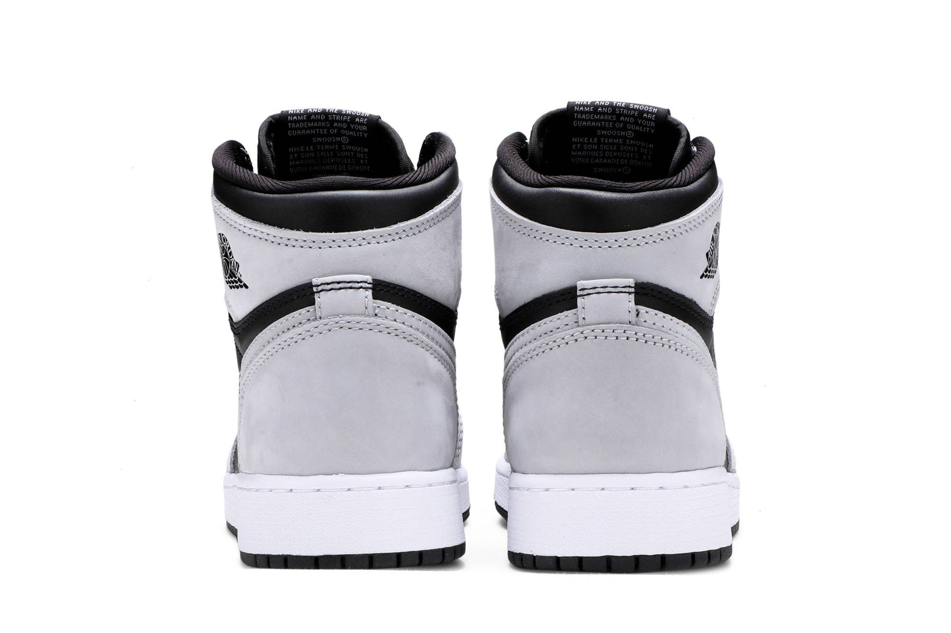 Air Jordan 1 Retro High OG 'Shadow 2.0' 575441-035