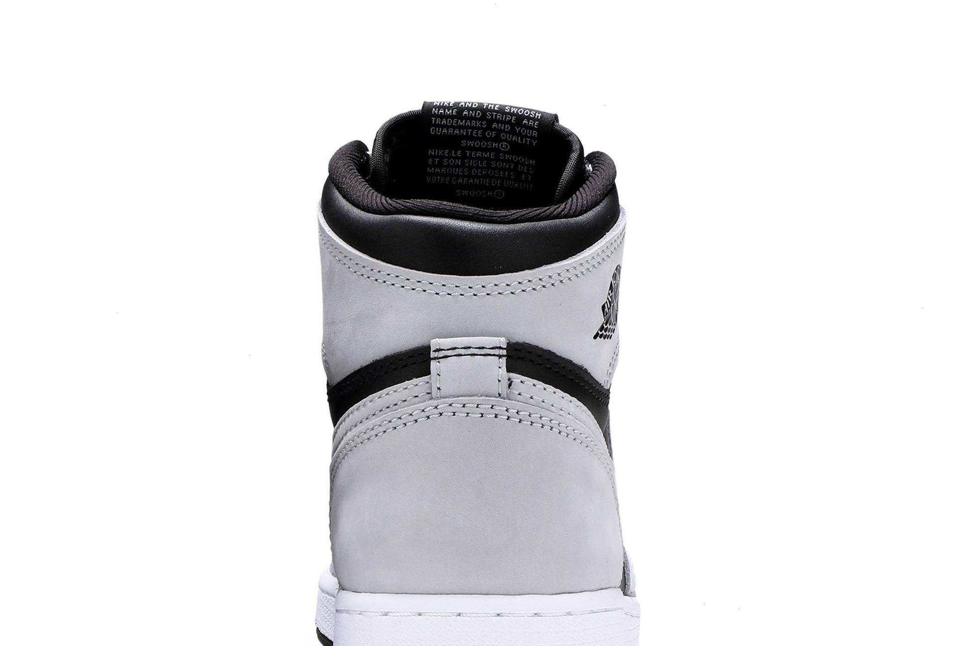 Air Jordan 1 Retro High OG 'Shadow 2.0' 575441-035