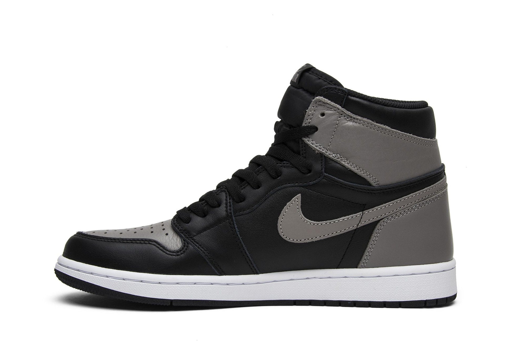 Air Jordan 1 Retro High OG 'Shadow' 2018
