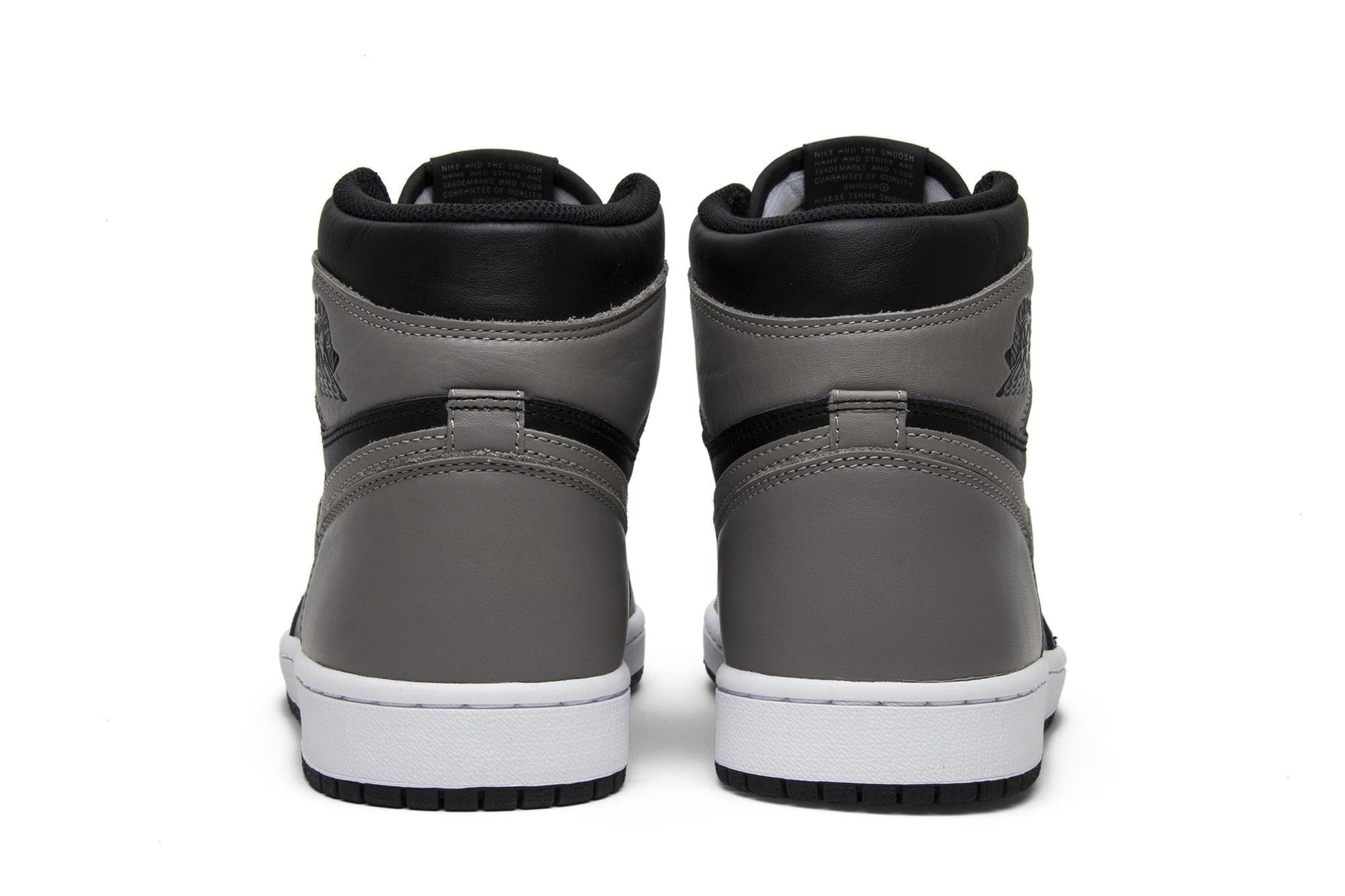 Air Jordan 1 Retro High OG 'Shadow' 2018