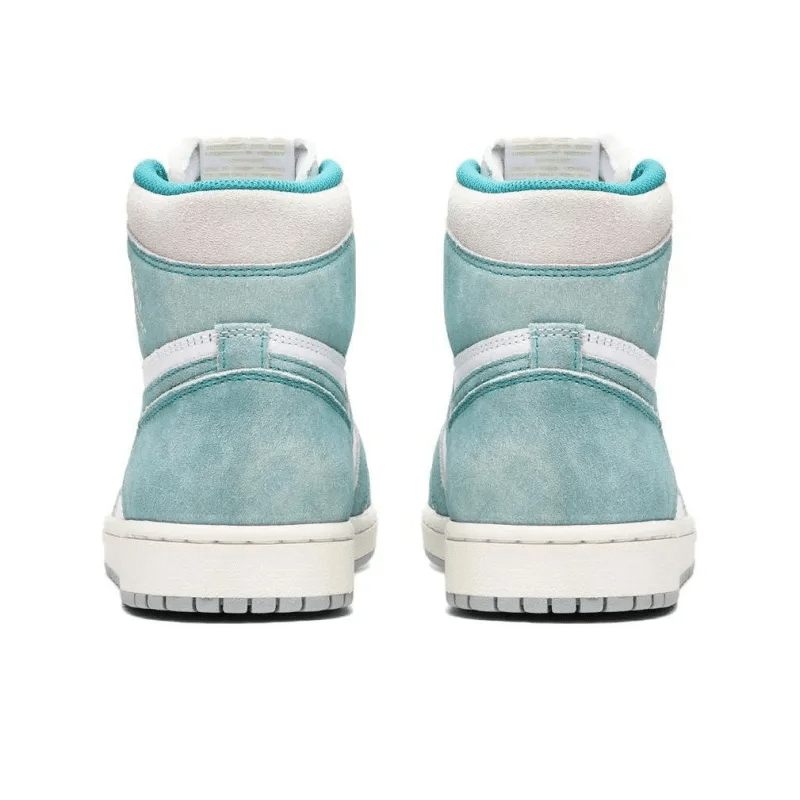 Air Jordan 1 Retro High OG 'Turbo Green' 555088-311