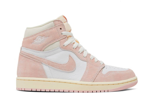 Air Jordan 1 Retro High OG 'Washed Pink' FD2596-600
