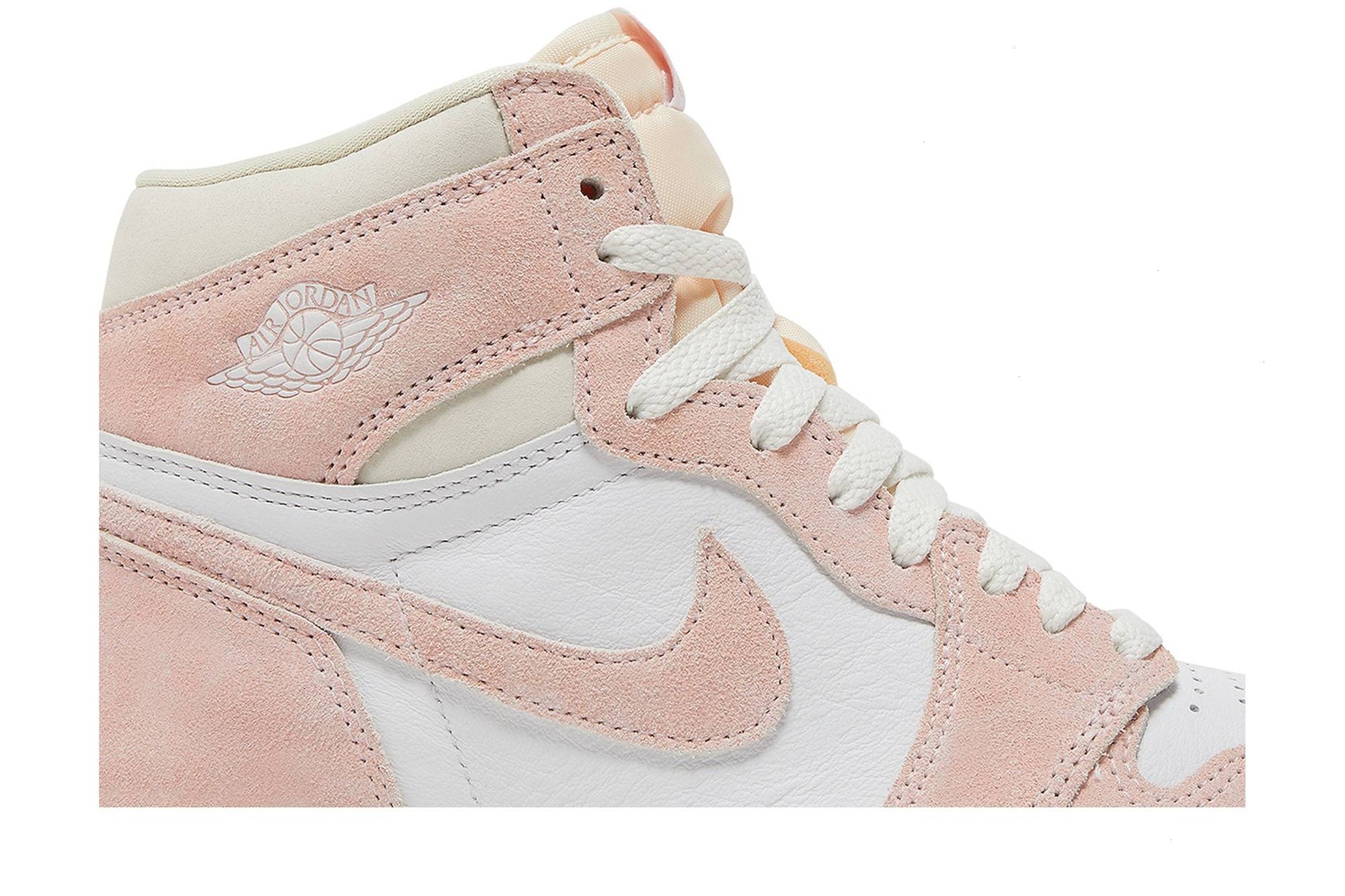 Air Jordan 1 Retro High OG 'Washed Pink' FD2596-600