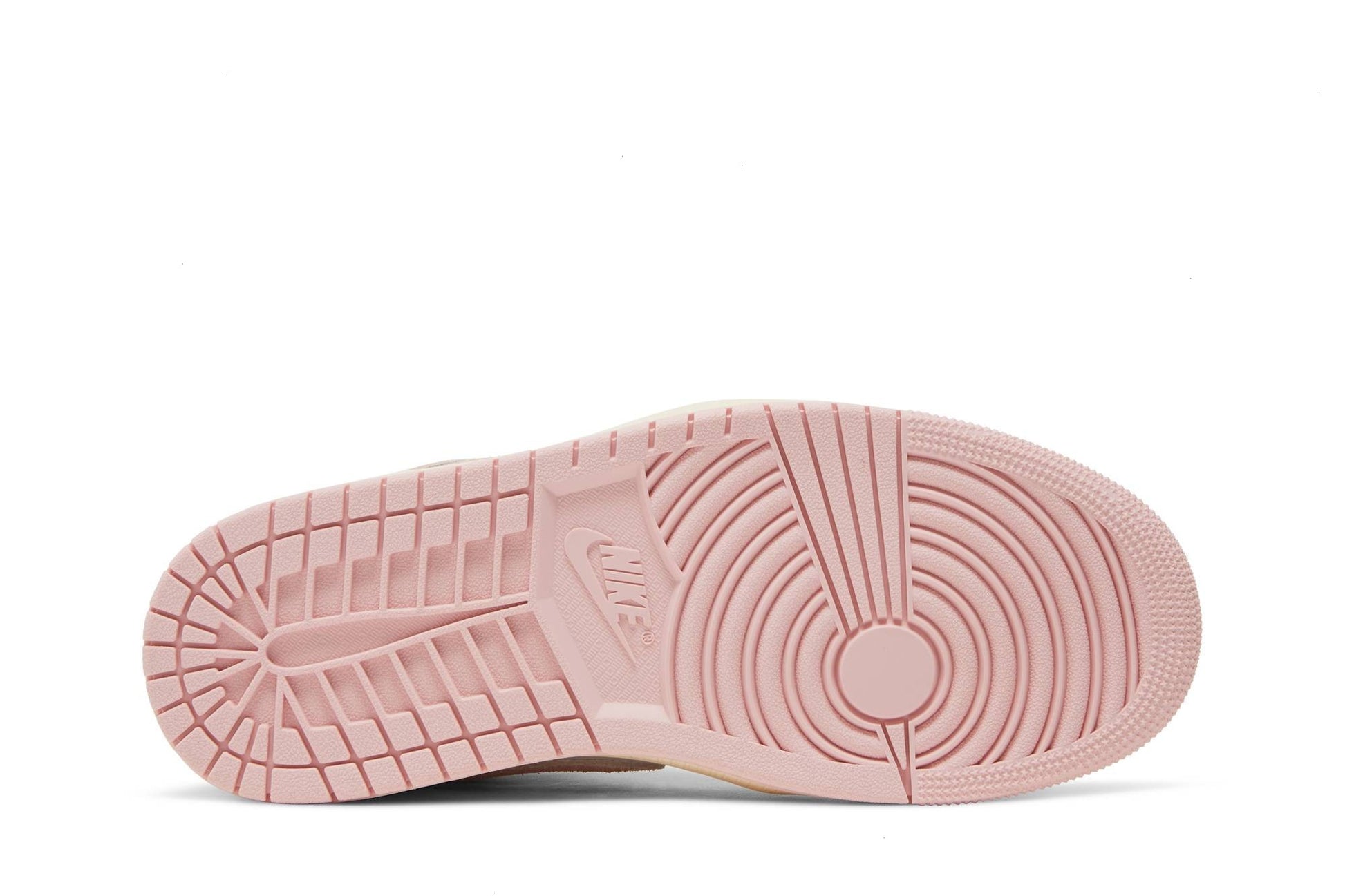 Air Jordan 1 Retro High OG 'Washed Pink' FD2596-600