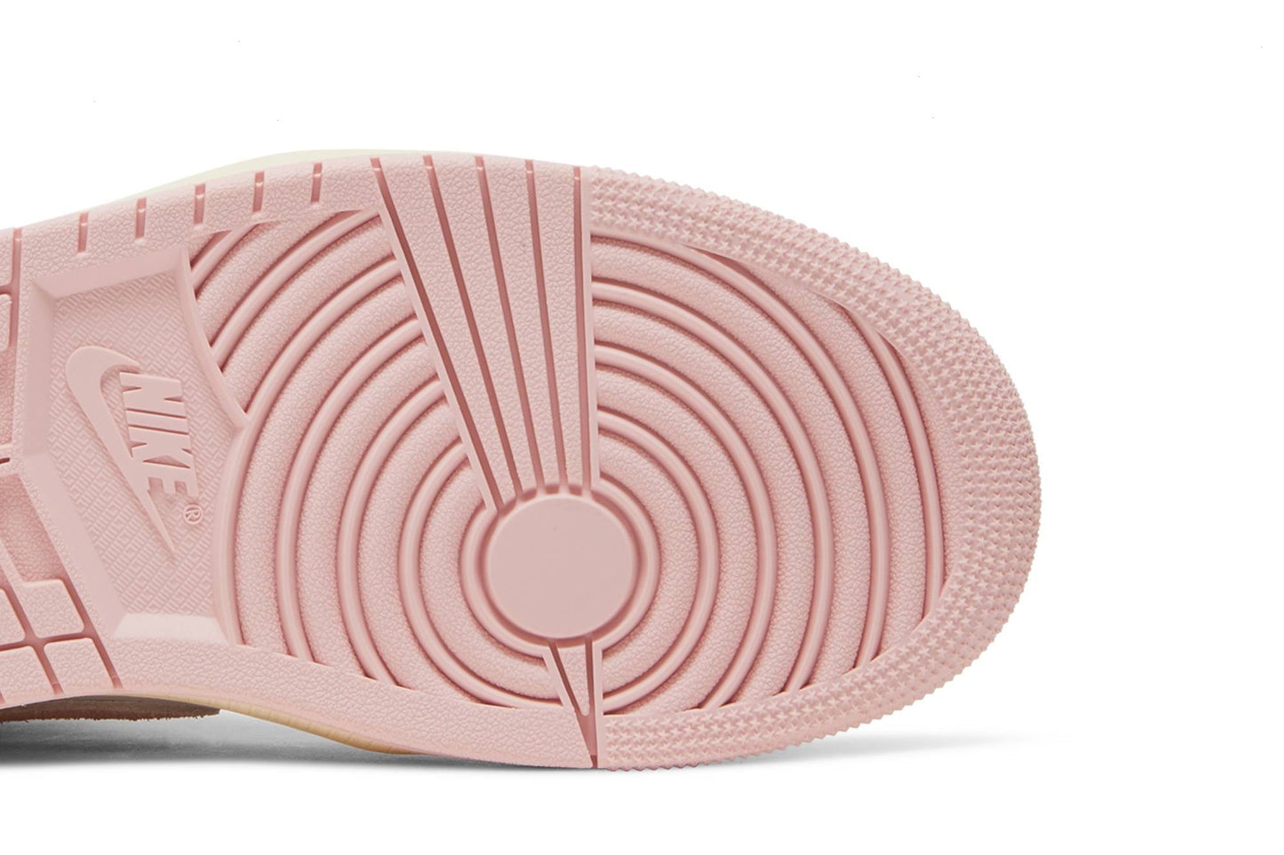 Air Jordan 1 Retro High OG 'Washed Pink' FD2596-600