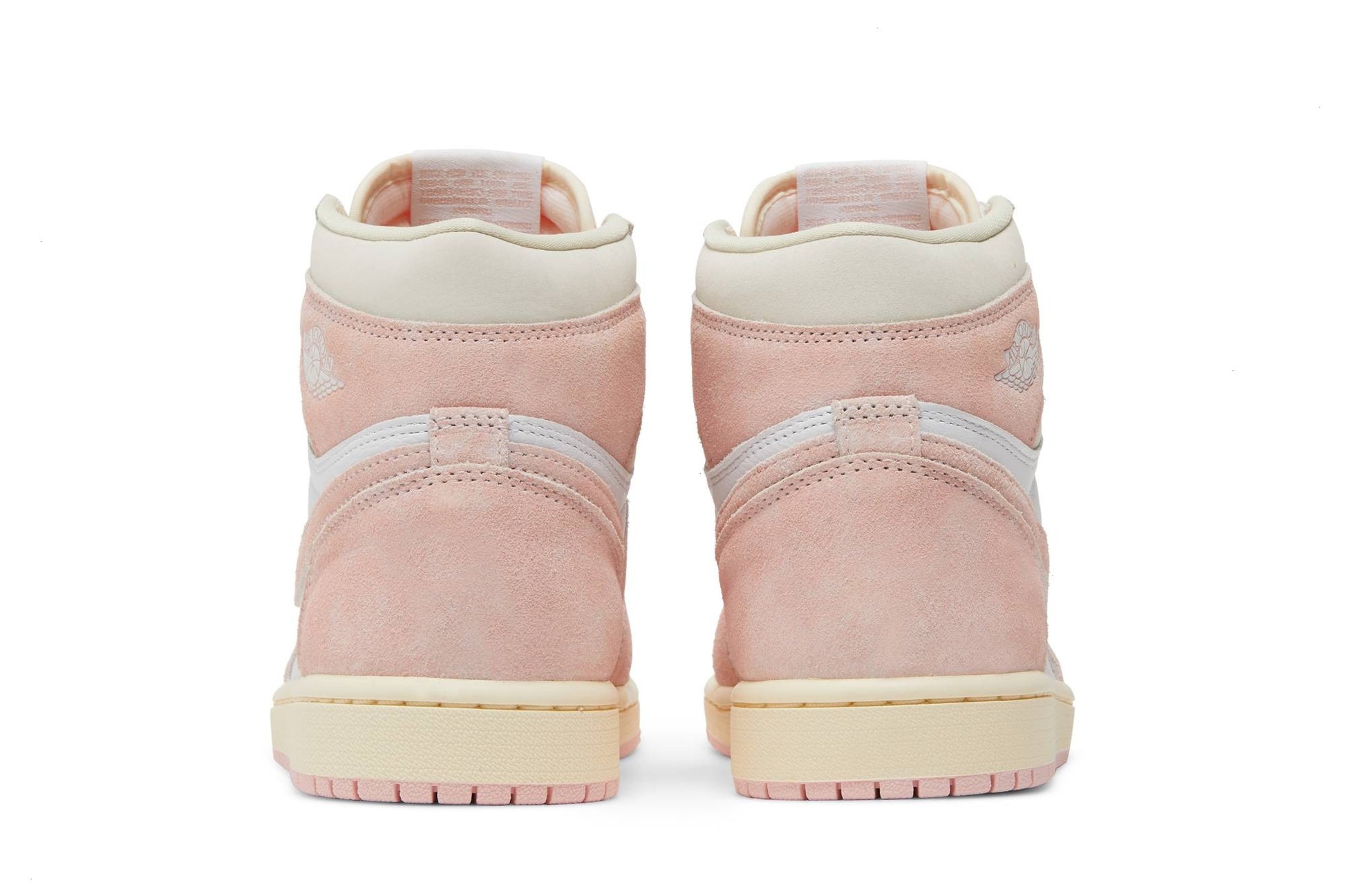 Air Jordan 1 Retro High OG 'Washed Pink' FD2596-600