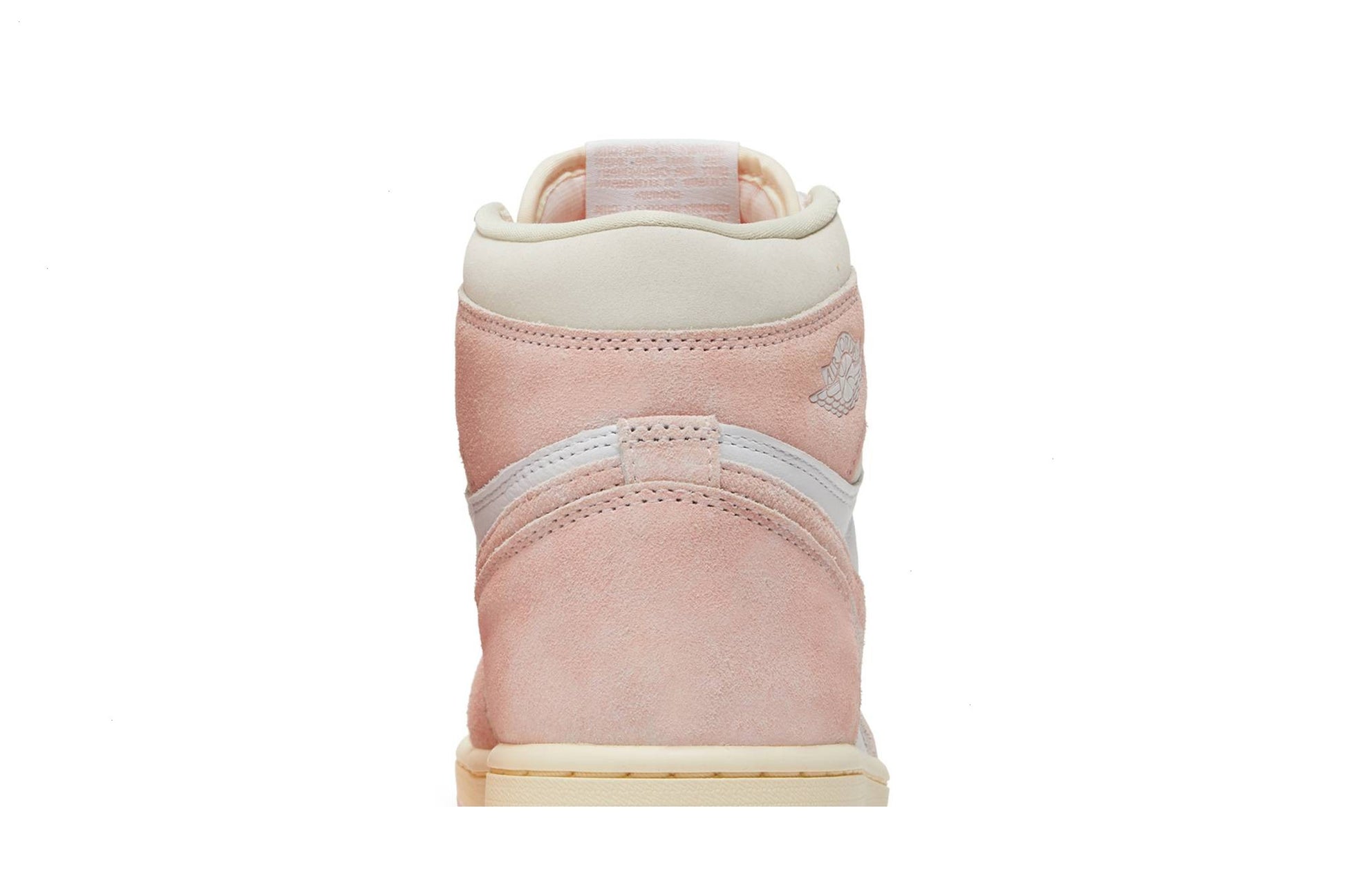 Air Jordan 1 Retro High OG 'Washed Pink' FD2596-600