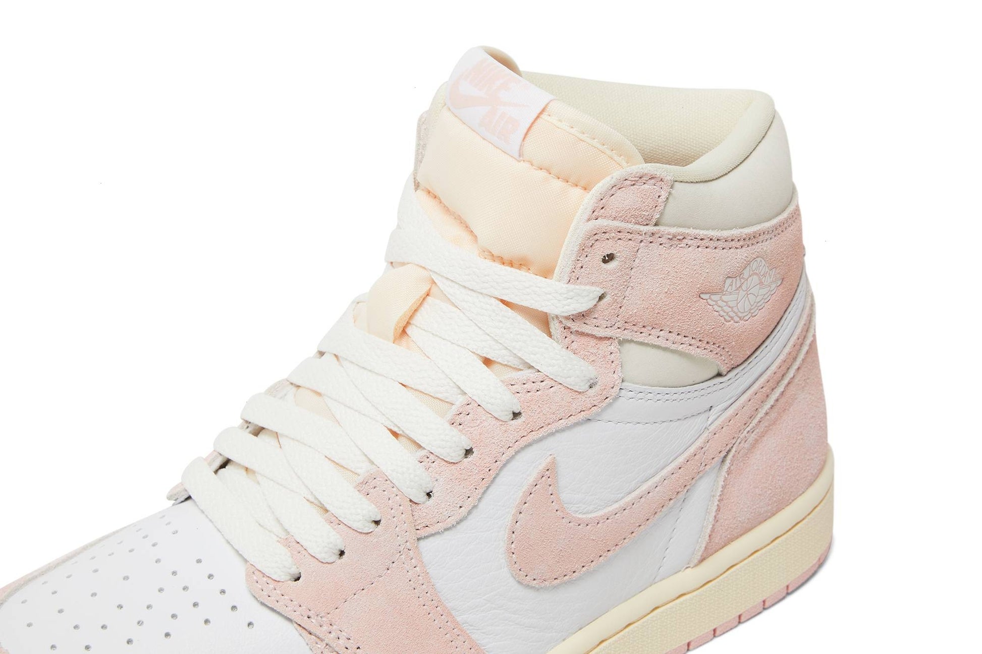 Air Jordan 1 Retro High OG 'Washed Pink' FD2596-600