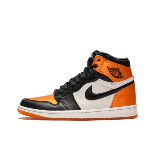 Air Jordan 1 Retro High Og Satin Shattered Backboard - Av3725-010
