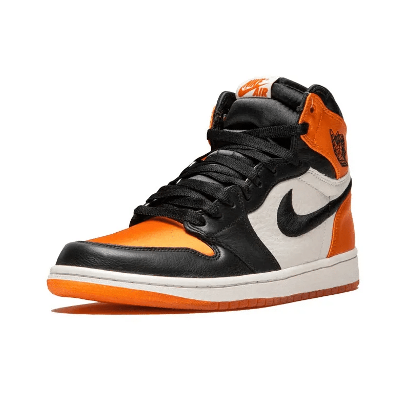 Air Jordan 1 Retro High Og Satin Shattered Backboard - Av3725-010