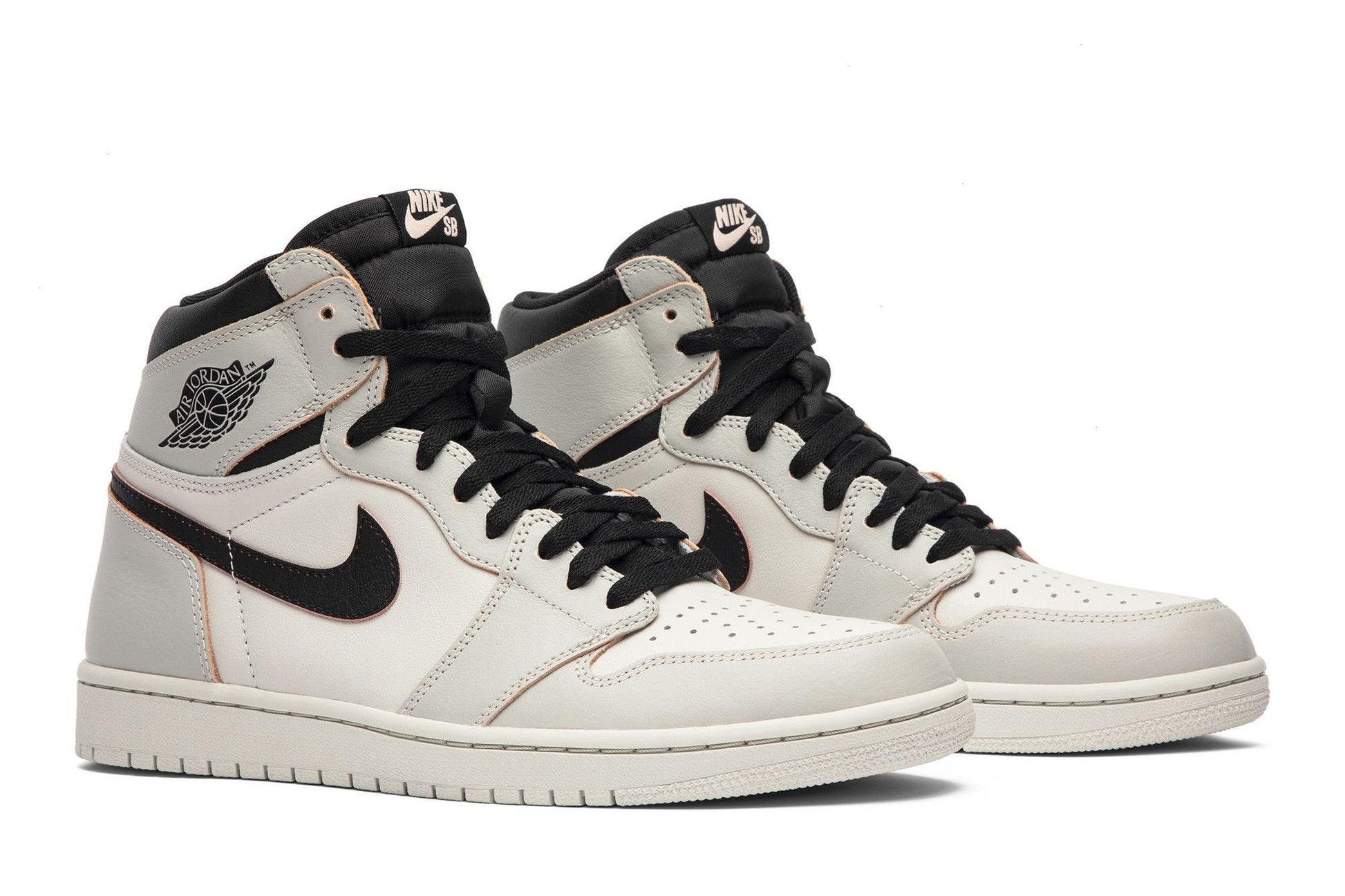 Air Jordan 1 Retro High SB 'NYC to Paris'