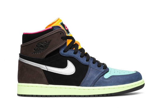 Air Jordan 1 Retro High 'Tokyo Bio Hack' [also worn by William Chan] 555088-201