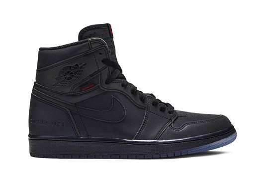 Air Jordan 1 Retro High Zoom 'Fearless'