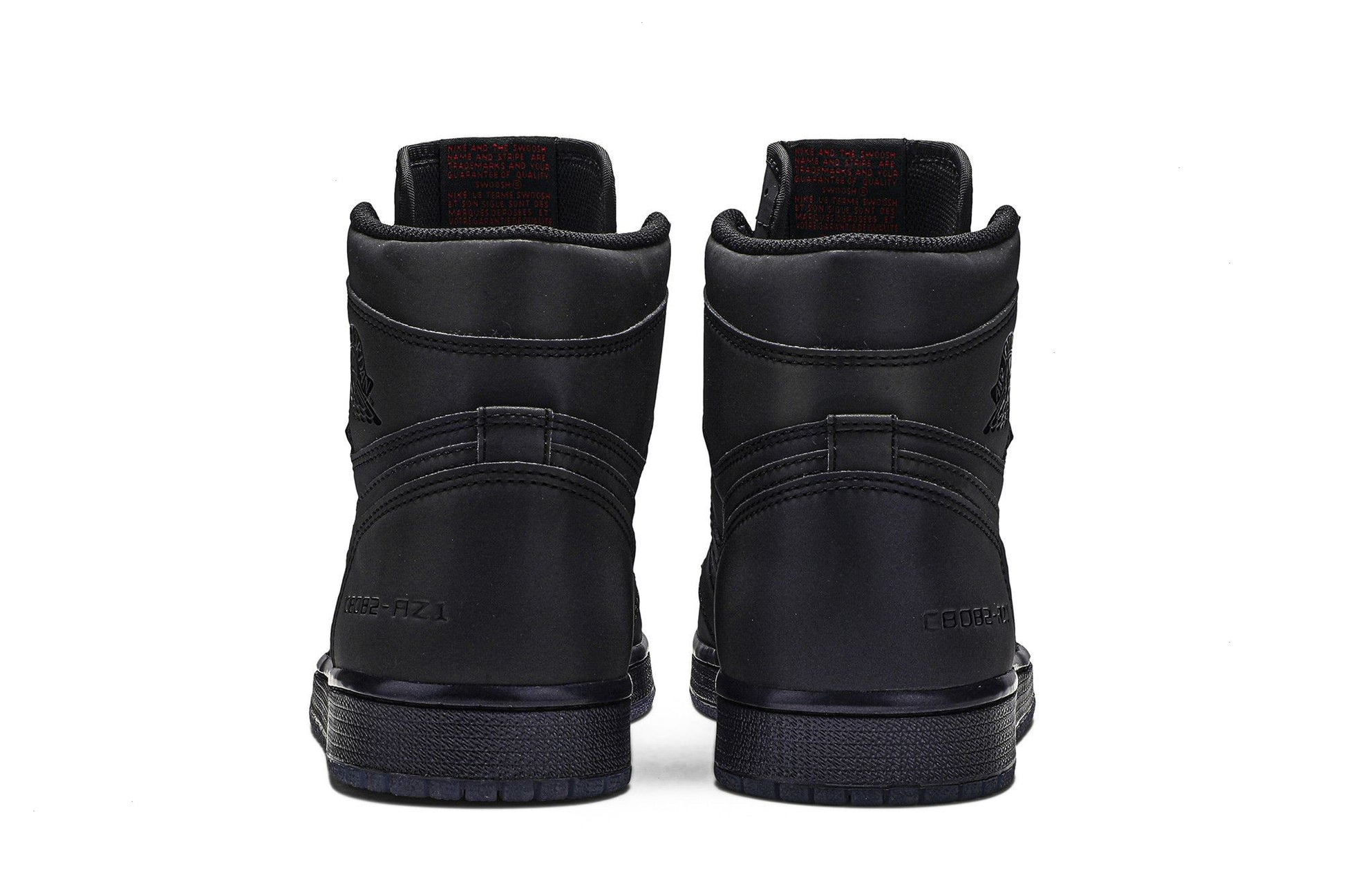 Air Jordan 1 Retro High Zoom 'Fearless'