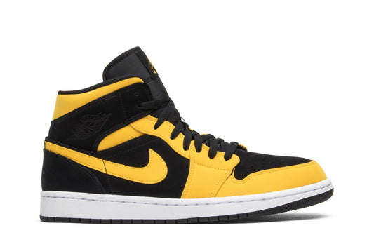 Air Jordan 1 Retro Mid 'Reverse New Love'