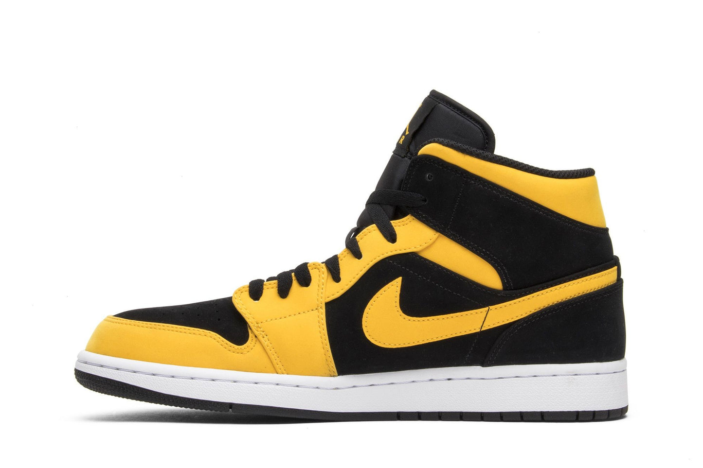 Air Jordan 1 Retro Mid 'Reverse New Love'