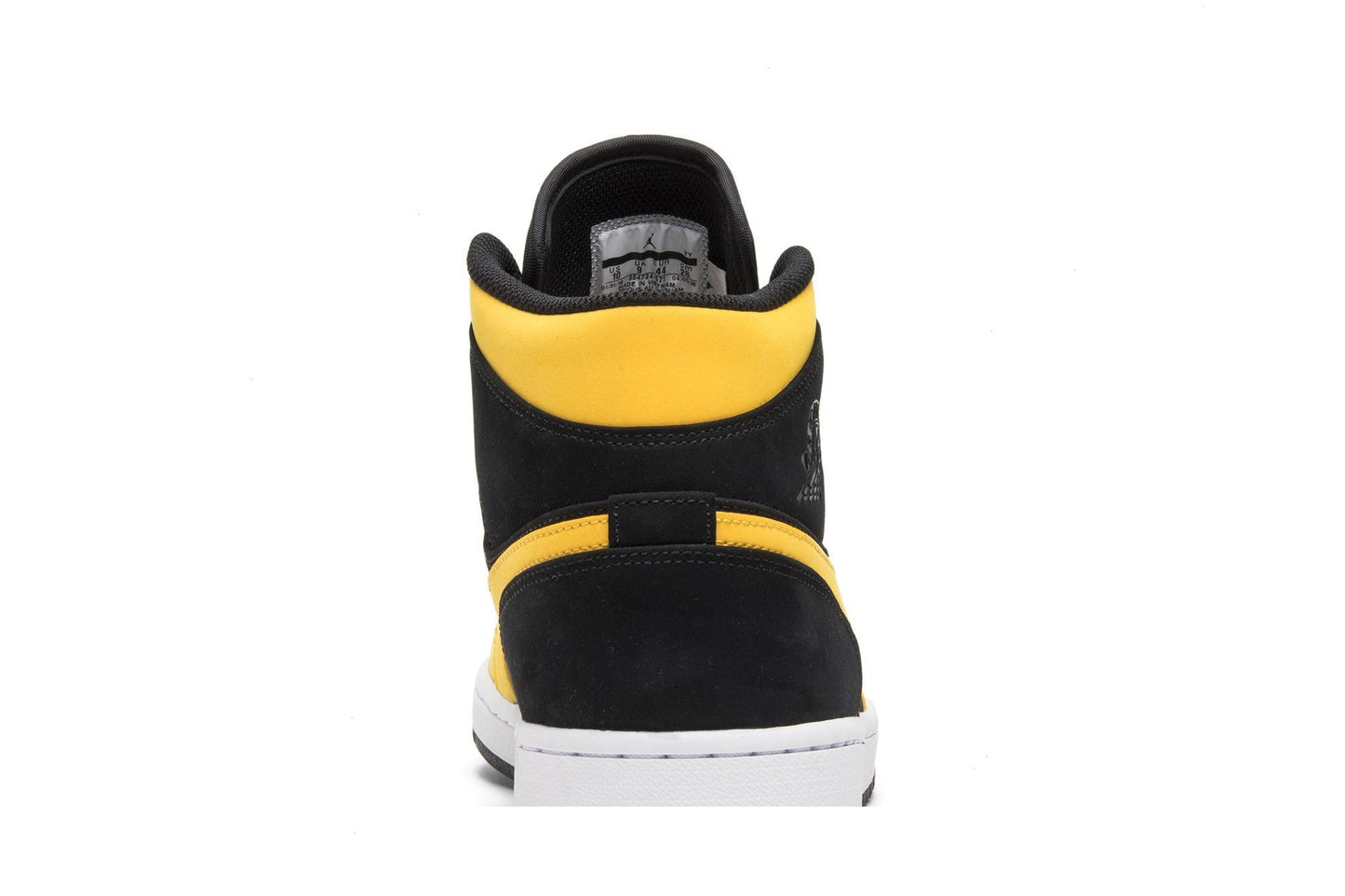 Air Jordan 1 Retro Mid 'Reverse New Love'