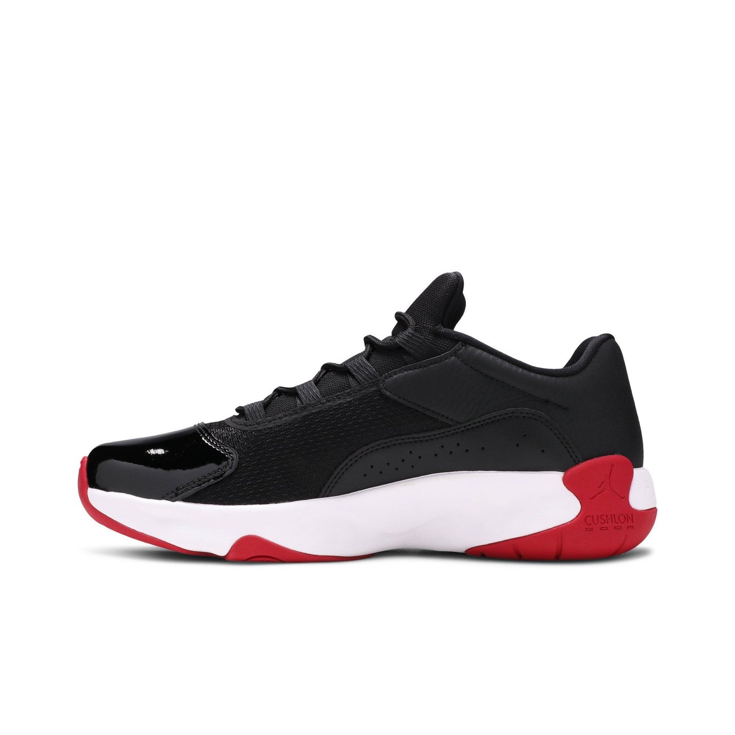 Air Jordan 11 CMFT Low 'Bred' DM0844-005