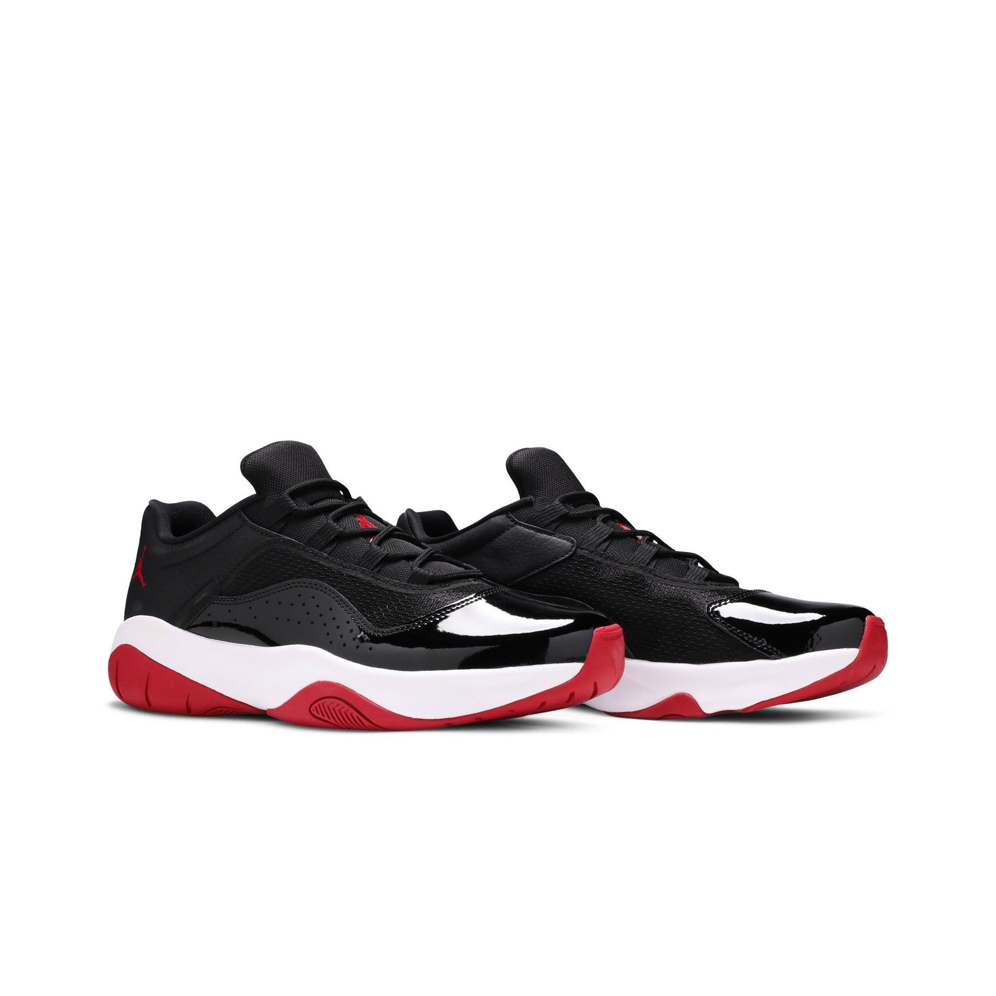 Air Jordan 11 CMFT Low 'Bred' DM0844-005