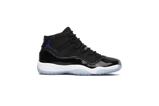 Air Jordan 11 Retro BG 'Space Jam' 2016