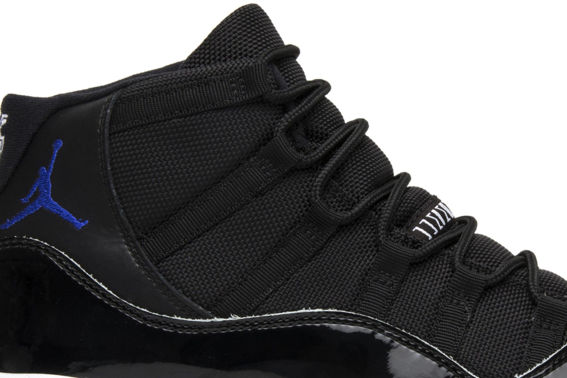 Air Jordan 11 Retro BG 'Space Jam' 2016