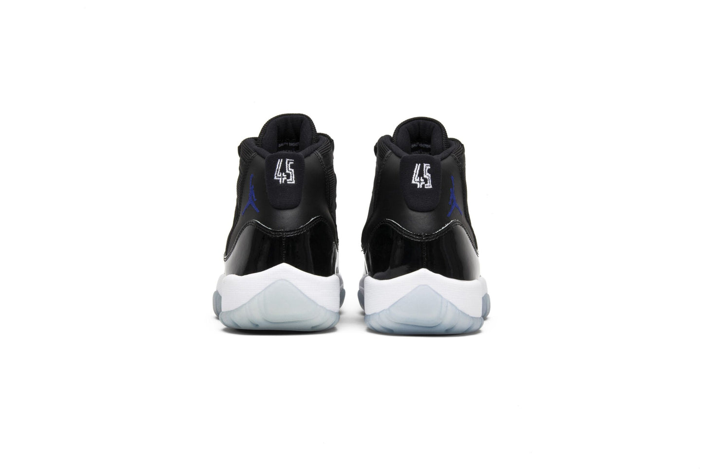 Air Jordan 11 Retro BG 'Space Jam' 2016